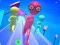 Spel Leuke Rennen 3D online