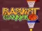 Spel Basketkanon online