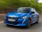 Spel Peugeot E-208 online