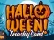 Spel Halloween Smashy Land online