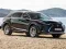 Spel Lexus RX online