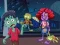 Spel Zombie Leuke Puzzel online