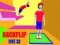 Spel Achterwaartse Duik 3D online