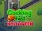 Spel Snel Koken Halloween online