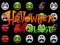Spel Halloween Kwaadaardige Ontploffing online