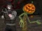 Spel Gemaskerde Krachten: Halloween Overleven online
