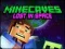 Spel Minecaves Verdwenen in de Ruimte online