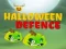 Spel Halloween Verdediging online