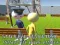 Spel Stickman Avontuur: Gevangenis Ontsnappingsmissie online