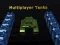 Spel Multiplayer Tanks online