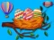 Spel Eier Springen online