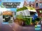 Spel Vuilniswagen Simulator online