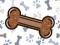 Spel Kleine Puppy Geheugen online