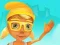 Spel Trein Surfers online