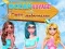 Spel Oceaanreis Met Beste Vriendin Princess online Spel Oceaanreis Met Beste Vriendin Princess online