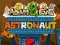 Spel Adam en Eva: Astronaut online