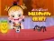 Spel Baby Hazel Halloween Knutselen online