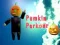 Spel Halloween Parkour online