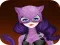 Spel Schattig Halloween Aankleden online