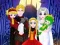 Spel Prinses Familie Halloween Kostuum online