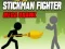 Spel Stickman Strijder Mega Brawl online