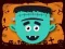 Spel Halloween Waar is mijn zombie online