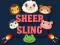 Spel Schaap Sling online