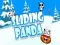 Spel Glijdende Panda online