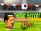 Spel Hoofd Voetbal 2 Spelers online