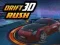 Spel Drift Rush 3D online