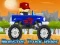 Spel Monstertruck Rijder online