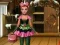 Spel Prinses Halloween Feest online