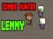 Spel Zombie Jager Lemmy online Spel Zombie Jager Lemmy online