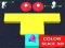 Spel Kleur Snede 3D online