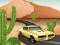 Spel Woestijn Auto Rennen online