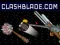 Spel Clash Balde IO online