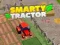 Spel Slimme Tractor online