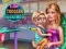Spel Ellie's Peuter Vaccinaties online Spel Ellie's Peuter Vaccinaties online