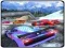 Spel Sneeuwrijdende autoracebaan online