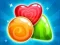 Spel Cookie Crush Mania online