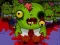 Spel Crossy Road Zombies online