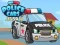 Spel Politieauto Puzzel online