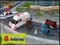 Spel Ambulance Redding Chauffeur Simulator 2018 online