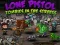 Spel Eenzame Pistool: Zombies Op De Straten online