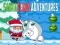 Spel Avonturen van de Kerstman online