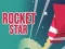 Spel Raket Sterren online