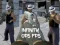 Spel Infinity Ops FPS online