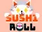 Spel Sushi Rol online