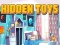 Spel Verborgen Speelgoed online