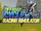 Spel Offroad Fiets 3D Race Simulator online